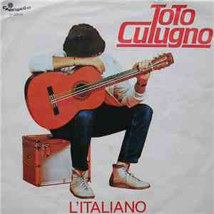 Toto Cutugno - L'Italiano