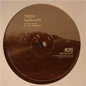 Troy - Northbound EP
