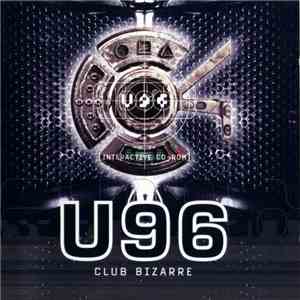 U96 - Club Bizarre Interactive CD-Rom
