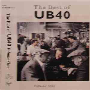 UB40 - The Best Of UB40 - Volume One
