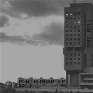 Uwe Hell - Plattenbau EP
