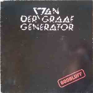 Van Der Graaf Generator - Godbluff