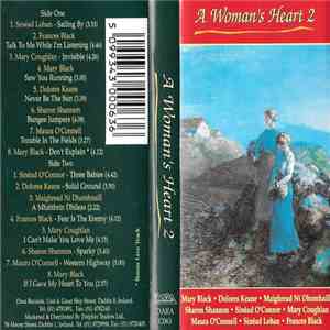 Various - A Woman's Heart 2
