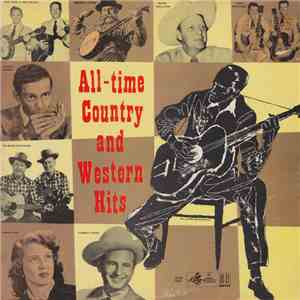 Various - All-Time Country And Western Hits