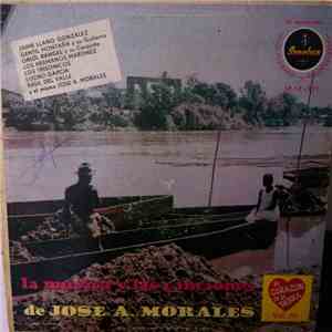 Various - Canciones De Jose A. Morales