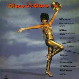 Various - Disco De Ouro