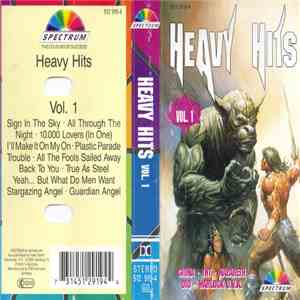 Various - Heavy Hits Vol. 1