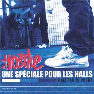 Various - Hostile - Une Spéciale Pour Les Halls