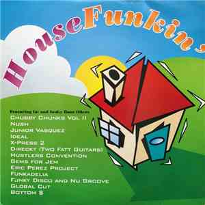 Various - House Funkin'