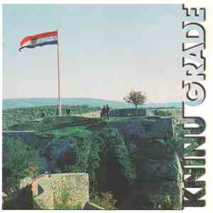 Various - Kninu Grade