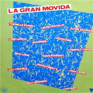 Various - La Gran Movida