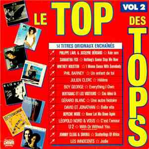 Various - Le Top Des Tops N°2