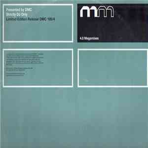 Various - Megamixes 185