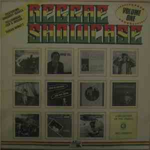 Various - Reggae Showcase Volume One
