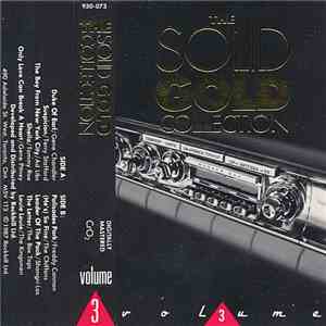 Various - The Solid Gold Collection Volume 3