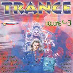 Various - Trance Volume 3