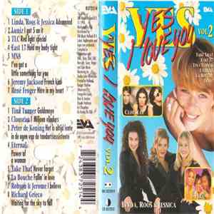 Various - Yes I Love You Vol 2