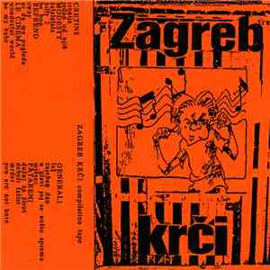 Various - Zagreb Krči