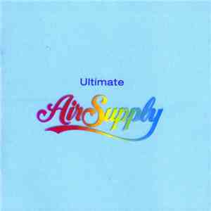 Air Supply - Ultimate