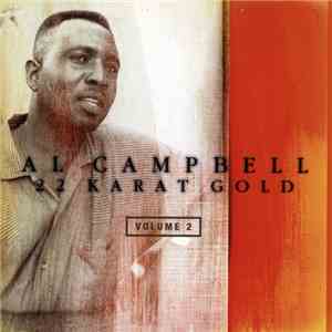 Al Campbell - 22 Karat Gold Volume 2