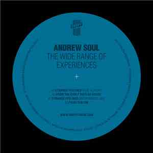 Andrew Soul - The Wide Range Of Experiences