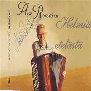 Asko Ruotsalainen - Helmiä Etelästä