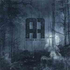 Attack Attack! - Attack Attack!