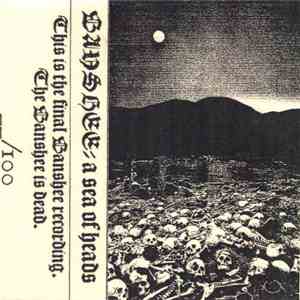 Banshee  - A Sea Of Heads