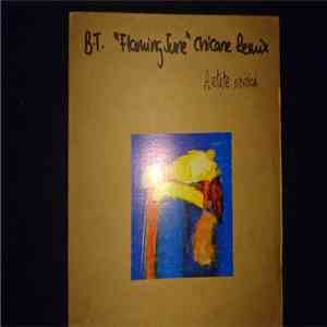 BT - Flaming June
