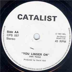 Catalist  - Dear Lynne
