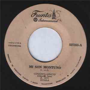 Conjunto Impacto - Mi Son Montuno