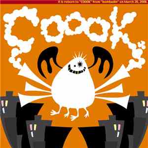 Coook - 2008 Reproduction