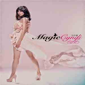 Cyndi Wang - Magic Cyndi