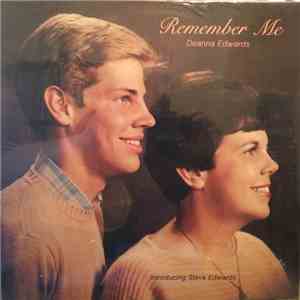 Deanna Edwards - Remember Me