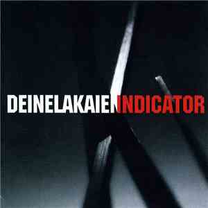 DeineLakaien - Indicator
