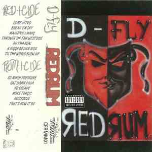 D-Fly -  Redrum