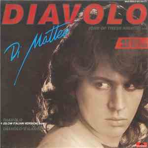 Di Matteo - Diavolo (One Of These Nights)