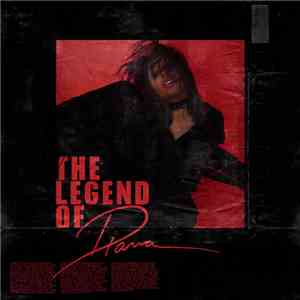 Diana Gordon - The Legend Of