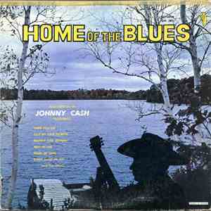 Dick Nolan  - Home Of The Blues