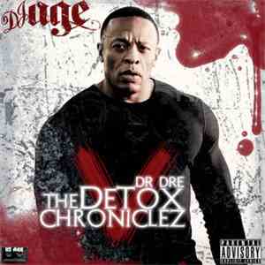 DJ Age - The Detox Chroniclez Volume V