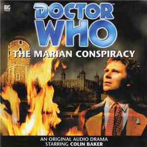 Doctor Who - The Marian Conspiracy
