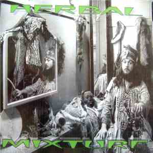 Dr. John - Herbal Mixture