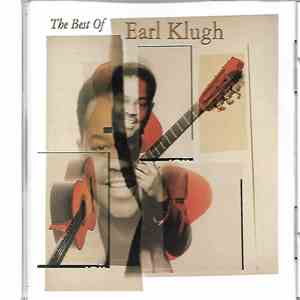 Earl Klugh - The Best Of Earl Klugh