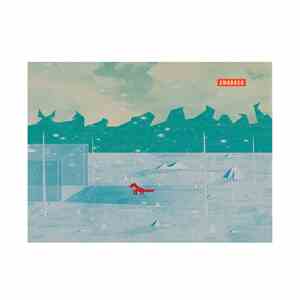 Emarosa - Relativity + Self Titled