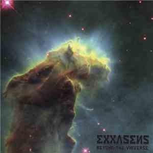 Exxasens - Beyond The Universe