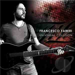 Francesco Fareri - Universal Collision