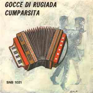 Fulvio Marafini - Gocce Di Rugiada / Cuparsita