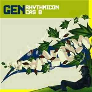 Gen - Rhythmicon / Cas 8