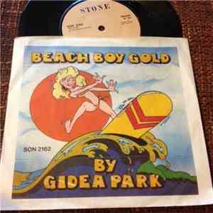 Gidea Park - Beach Boy Gold
