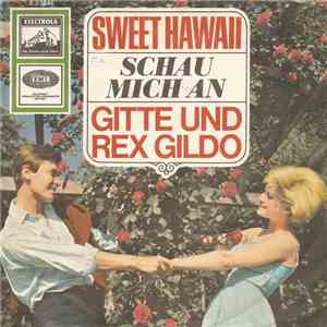 Gitte Und Rex Gildo - Sweet Hawaii
